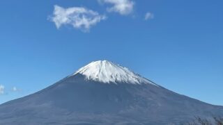 富士山をもっと知ろう!絶景スポットと撮影のベストシーズン情報
