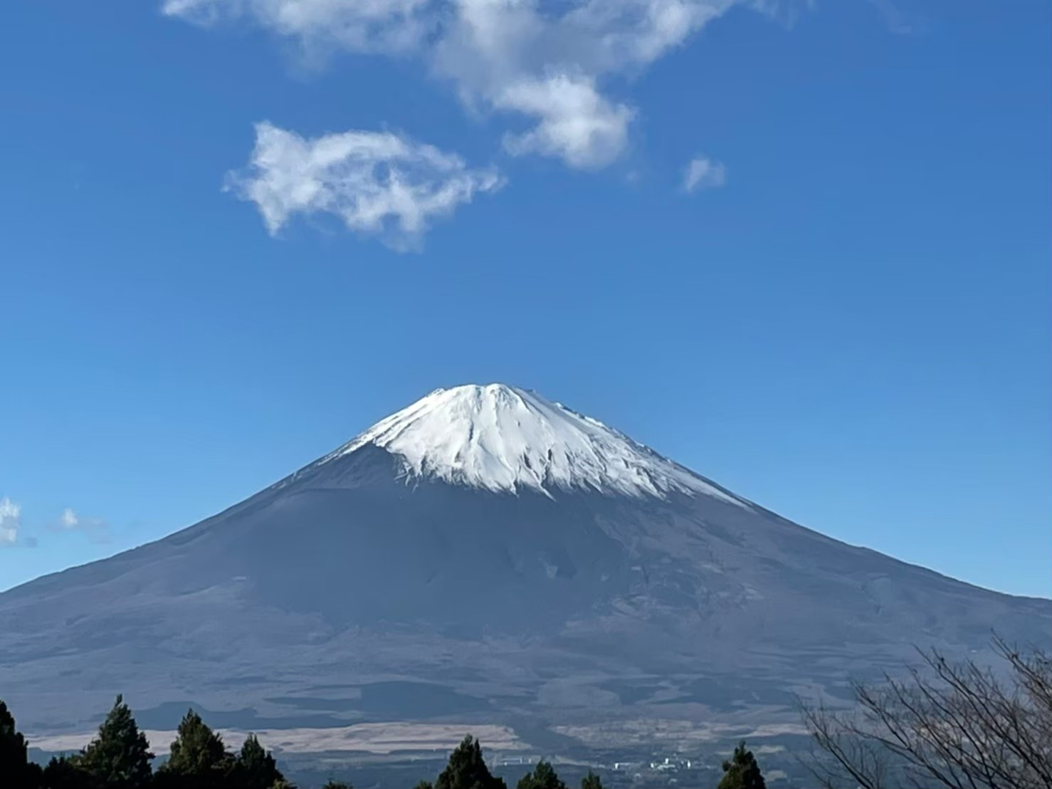 富士山をもっと知ろう！絶景スポットと撮影のベストシーズン情報