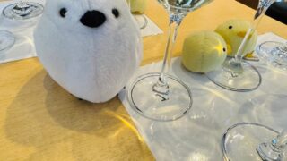 ENOTECAで選ぶ!上質なワインで彩る贅沢なひととき