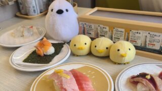 【はま寿司】こだわりの5種類の醤油とは?今だけ大とろ100円祭りも開催中!