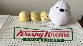 【クリスピークリームドーナツ】オリジナルグレーズドがやっぱり最強な理由とは？