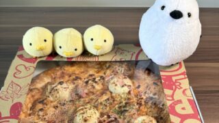 家族でシェアにぴったり!ロピアのベーコンポテトピザと人気ピザメニューまとめ